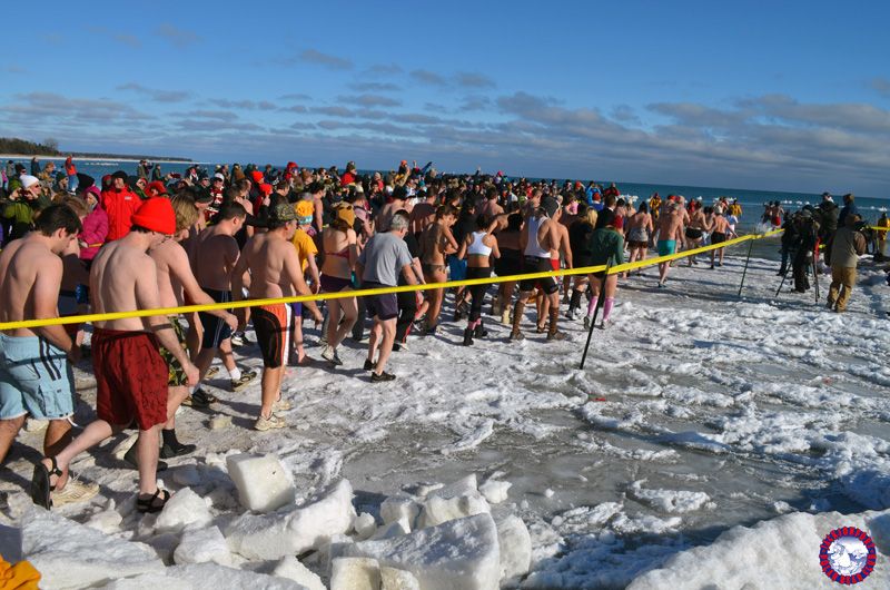 Photos Jacksonport Polar Bear Club