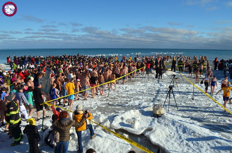 Photos Jacksonport Polar Bear Club