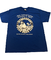 Jacksonport Polar Bear Club 2016 T-Shirts